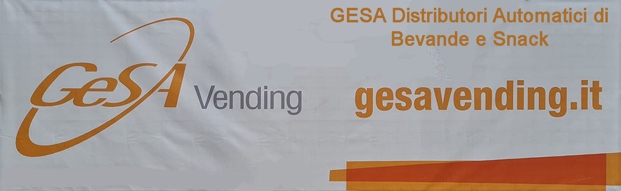 gesa vending